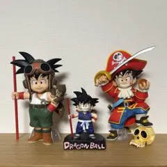 一番くじ　ドラゴンボール　孫悟空　フィギュア　まとめ売り