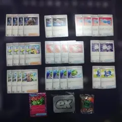 ポケモンカード　トレーナーズ　 まとめ売り　匿名配送