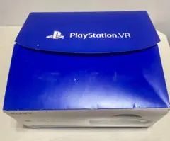 PS4 VR フルセット（カメラなし）動作確認済み
