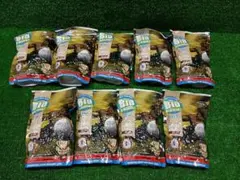 G&G バイオBB弾 0.25g 2000発 x 9袋のサムネイル
