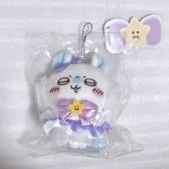 ちいかわ まじかるちいかわ マジカルチャージマスコット 亜種なモモンガ