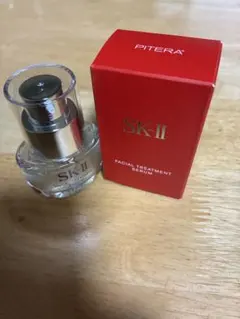 【超希少/先行販売】SK-II フェイシャル トリートメント セラム★限定美容液のサムネイル