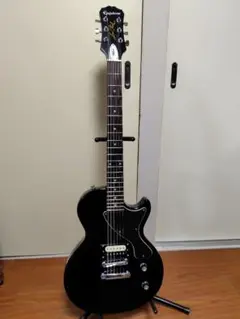 Epiphone Les Paul Junior　PRO1 希少！？テールピースのサムネイル