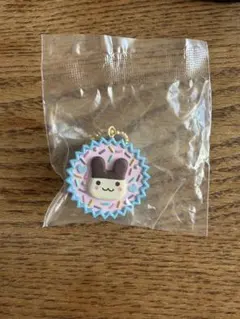 たまごっち　手作りおやつチャーム　みみっち