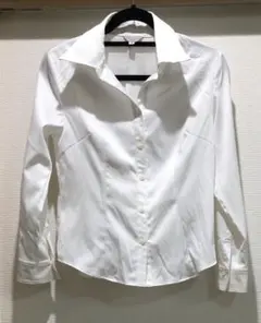 【THEORIA】 レディース長袖ブラウス サイズ9