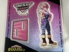 僕のヒーローアカデミア ヒロアカ ビッグアクリルスタンド vol.2 芦戸三奈