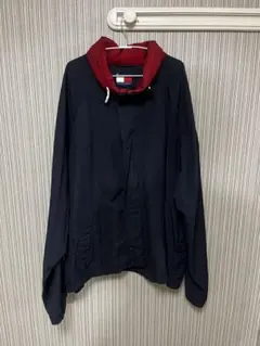 TOMMY HILFIGER ナイロンジャケット　XXL