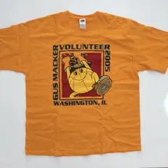 fruits of the loom フルーツオブザルーム　Tシャツ　xl