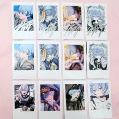 歌い手　水篠瀀　ノーマルトレカ あおしのツーマン　GRAFF 2025年最新】水篠瀀の人気アイテム - メルカリ