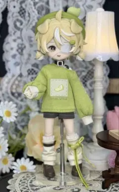 新品 ジョージア×Ado 「わたしに花束」ぬいぐるみBIG - メルカリ