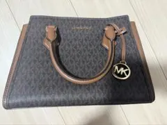マイケルコース　バッグ