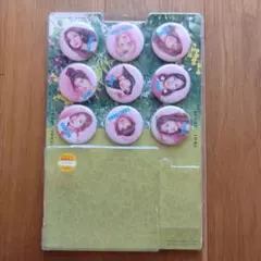 TWICE 3rd BEST ALBUM 缶バッジ セット(CDは付属しません)