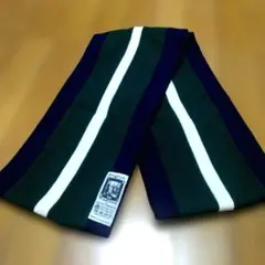 スクールマフラー MODS oi punk 666 フレッドペリー BEAMS