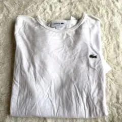 LACOSTE Tシャツ
