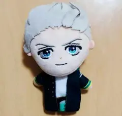 2025年最新】WIND BREAKER ぬいぐるみ 梅宮一の人気アイテム - メルカリ