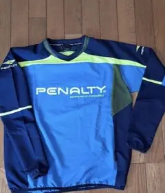 PENALTY ピステ ウィンドブレーカー サッカー フットサル