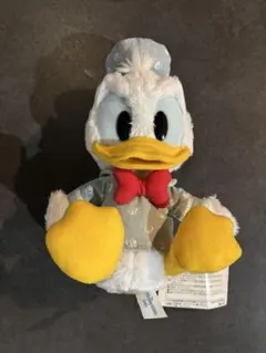 東京ディズニーリゾート ドナルドダック ぬいぐるみ