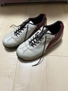 ミズノゴルフシューズ