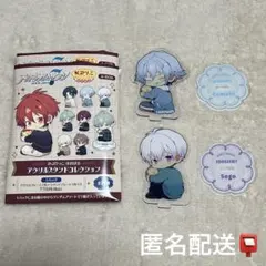 【匿名配送】アイナナ 環 壮五 MEZZO