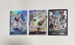 エッグヘッドクライシス　コビー　ビビ　SR