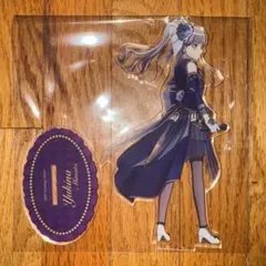 バンドリ Roselia Neuweltfahrt 湊友希那 アクリルスタンド - メルカリ