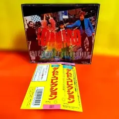 3本の指に入るパンクバンド／ダムド/スーパー・ベスト～ダムド・コレクション