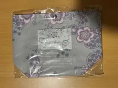 新品/三越伊勢丹　ノベルティバッグのサムネイル