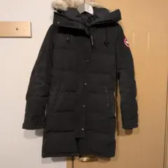 CANADAカナダグース マッケンジーパーカー コヨーテダウンジャケット