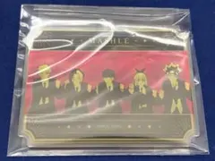 マッシュル-MASHLE- マッシュルパーク　レンチキュラーキーホルダーA