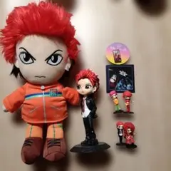 hideさんグッズ