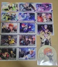 エリオス 紙類 まとめ売り エリオスR 紙類 まとめ - メルカリ
