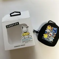 ほぼ新品】CASETiFY Salvador Dalí AirPods ケース - メルカリ