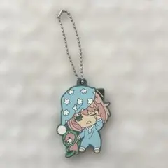 SPY×FAMILY アーニャ ラバーキーホルダー