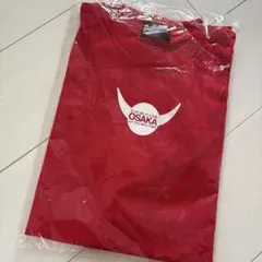 Buffaloes レッドdeハッスル Tシャツ 近鉄バファローズ 野球 半袖のサムネイル