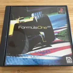 Formula One 99 (SCPS 10101)