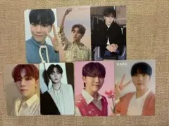 2026年最新】seventeen トレカ まとめ売りの人気アイテム - メルカリ
