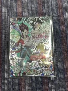 ドラゴンボールヒーローズ HJ4-SEC2 LCのサムネイル