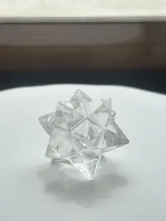 水晶アステロイド41ミリ