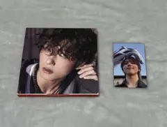 NCT DREAM Beat it up チソン