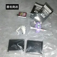 HUNTER×HUNTERガシャポンコレクション クロロ & ネオン