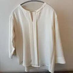 nanouniverse 長袖シャツ サイズ36