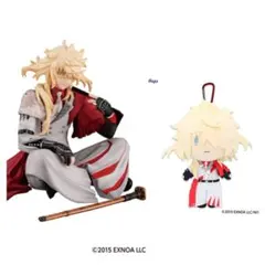 刀剣乱舞　一文字則宗　 4点まとめ売り 刀剣乱舞」一文字則宗は「菊」の香り…日本香堂とコラボの“本格