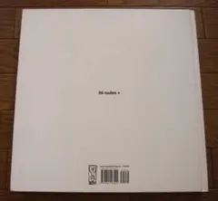 96 nudes+　ASHLEY WOOD