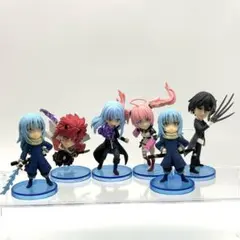 2026年最新】転生したらスライムだった件ワーコレの人気アイテム