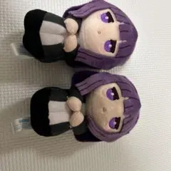 葬送のフリーレン　フェルン　ミニぬいぐるみ