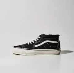 28cm VANS × INVINCIBLE LX SK8 MID - メルカリ