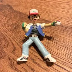 サトシとムサシ　フィギュアセット