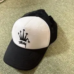 Stussy キャップのサムネイル