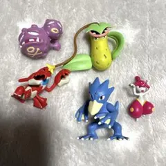 2026年最新】立体ポケモン図鑑の人気アイテム - メルカリ