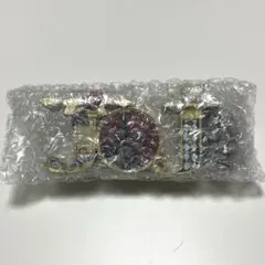 ジョジョの奇妙な冒険 一番くじ H賞 LOGO de Collection 1部